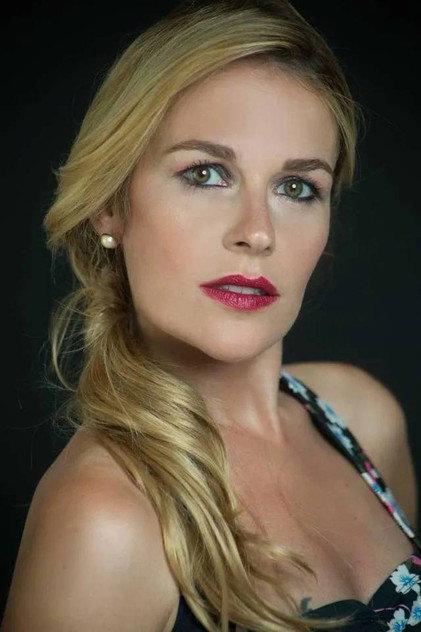 Rosario Serna - Actor Profile Photo