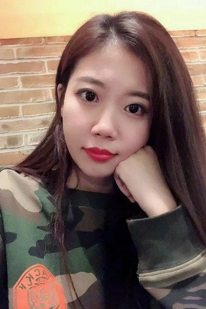 Li Shimeng - Actor Profile Photo