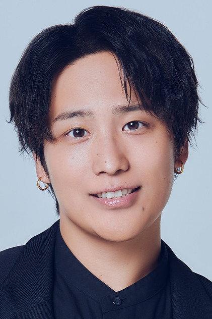 Akito Kiriyama - Actor Profile Photo