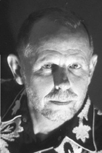 Robert A. Burns - Actor Profile Photo