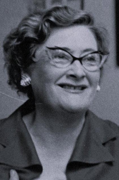 Joan Ingram - Actor Profile Photo
