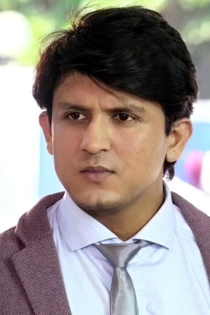 Sameer Chowdhary - Actor Profile Photo
