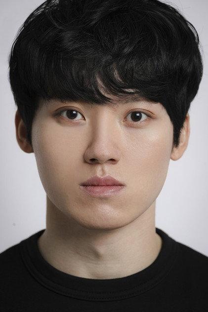Yoo Ho-jae - Actor Profile Photo