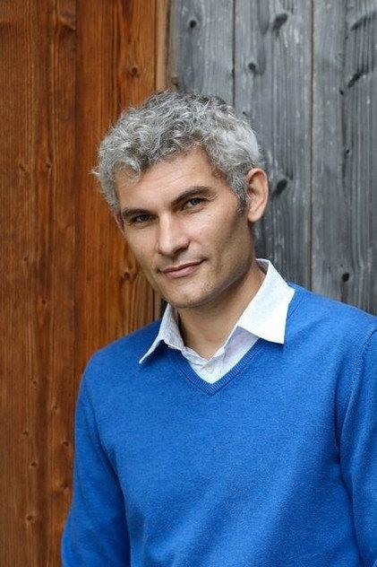 Jurij Diez - Actor Profile Photo