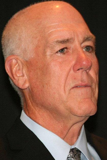Tully Blanchard - Actor Profile Photo
