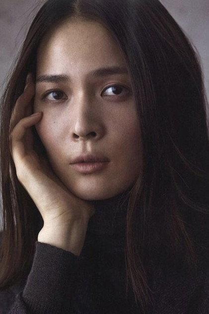 Aya Takeko - Actor Profile Photo