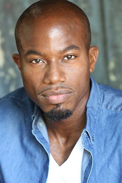 Guyviaud Joseph - Actor Profile Photo