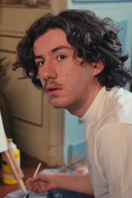 alexandre cabanes - Actor Profile Photo