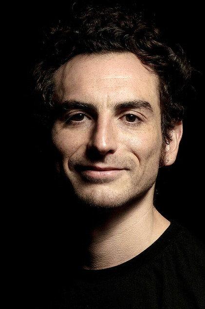Nicolás Zárate - Actor Profile Photo