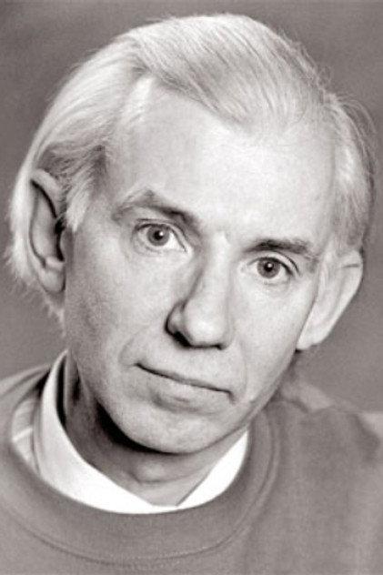 Georgiy Korolchuk - Actor Profile Photo