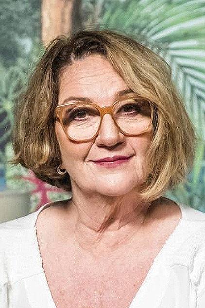 Rosane Gofman - Actor Profile Photo