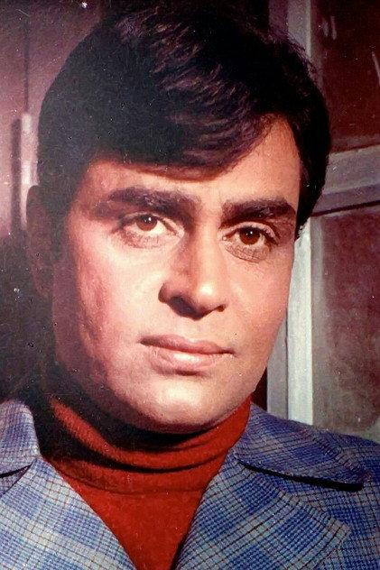 Rajendra Kumar - Actor Profile Photo