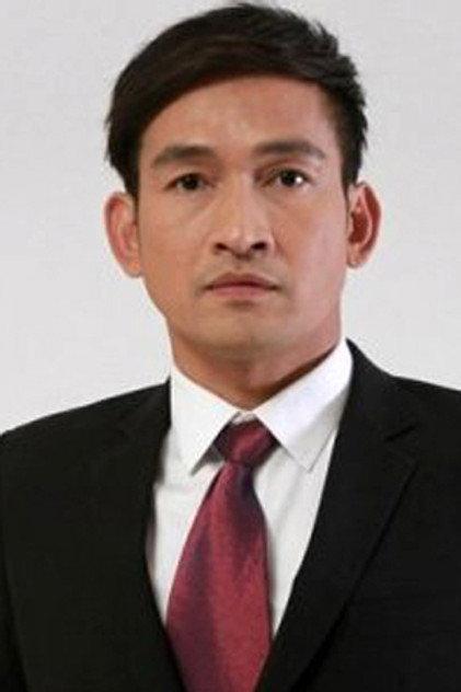 Prab Yuttapichai - Actor Profile Photo