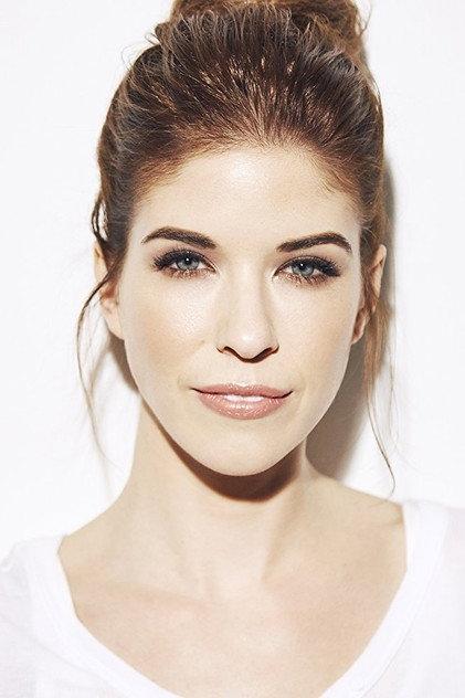 Devon Weigel - Actor Profile Photo