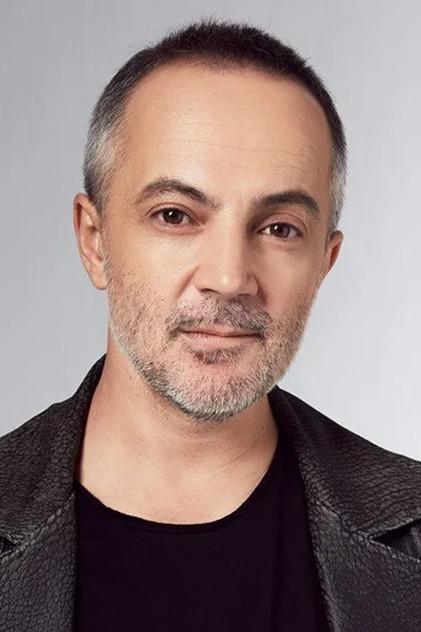Murat Akkoyunlu - Actor Profile Photo
