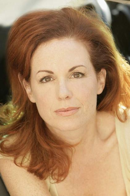 Véronique Baylaucq - Actor Profile Photo
