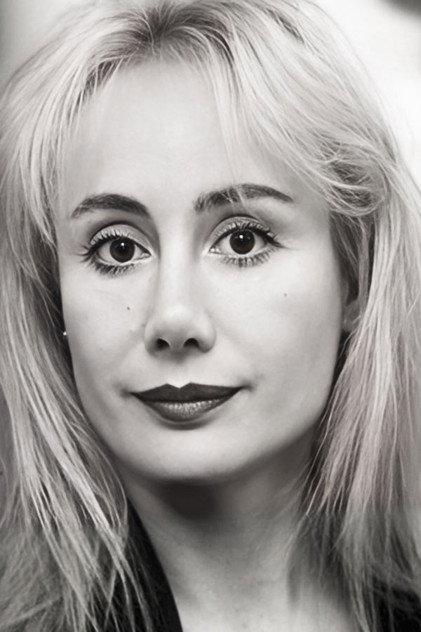 Cecilia Cenci - Actor Profile Photo