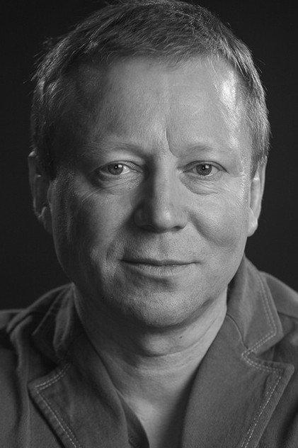 Sergey Pinegin - Actor Profile Photo