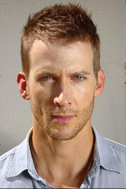 Brad Schmidt - Actor Profile Photo