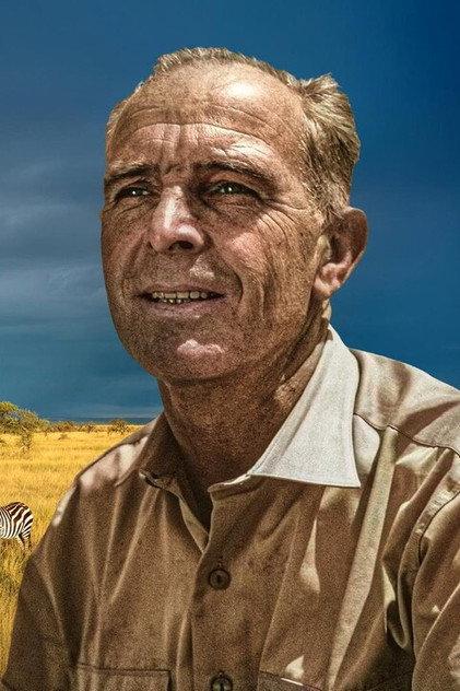 Bernhard Grzimek - Actor Profile Photo
