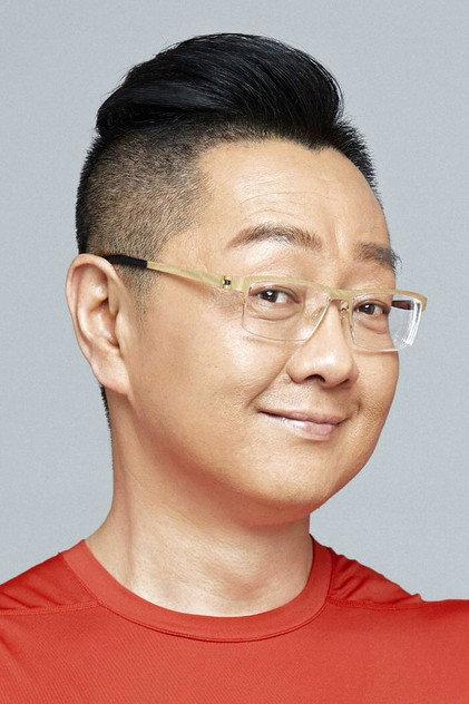 Zhang Shaogang - Actor Profile Photo