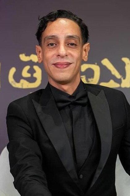 Aly Sobhy - Actor Profile Photo