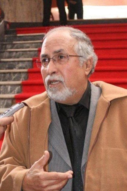 Salah Eddine Benmoussa - Actor Profile Photo