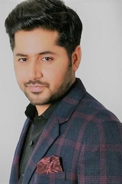 Imran Ashraf - Actor Profile Photo