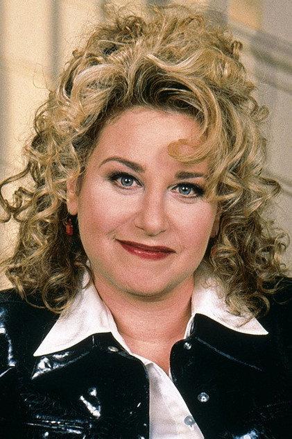 Rachel Chagall - Actor Profile Photo