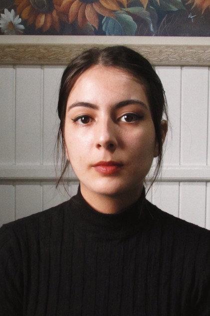 Luiza Vienel - Actor Profile Photo