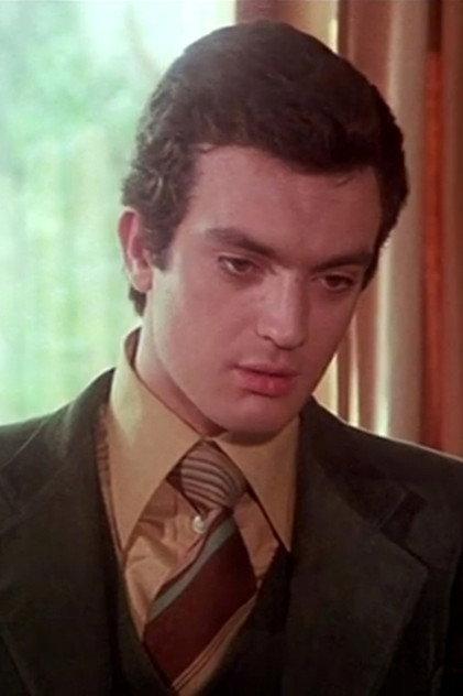 Jean Favre - Actor Profile Photo