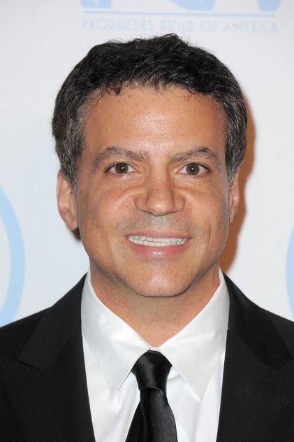 Michael De Luca - Actor Profile Photo