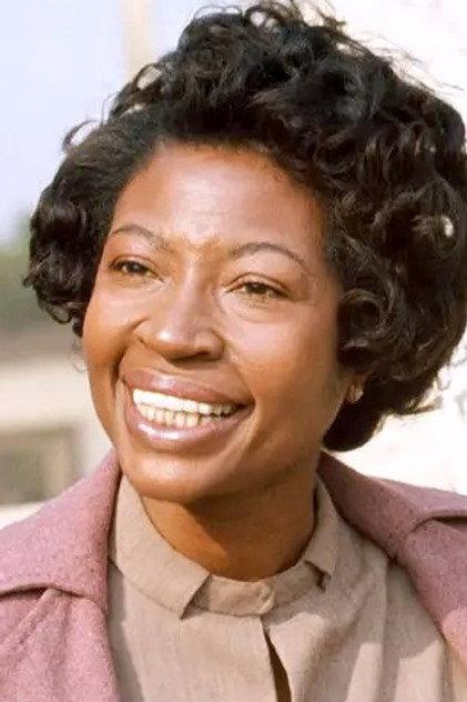 Lynn Hamilton - Actor Profile Photo