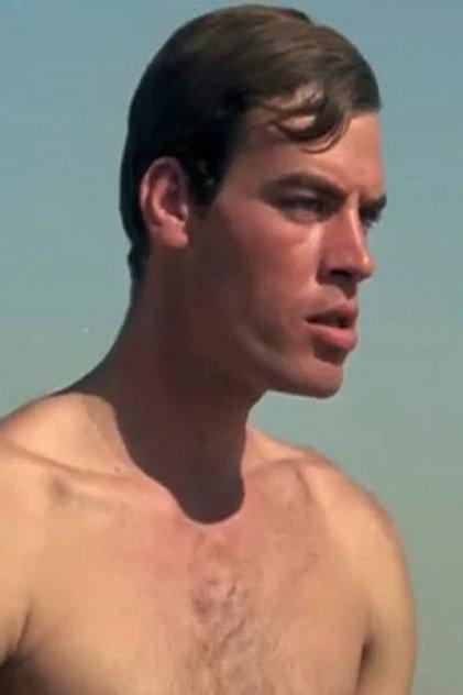 Giorgos Koutouzis - Actor Profile Photo