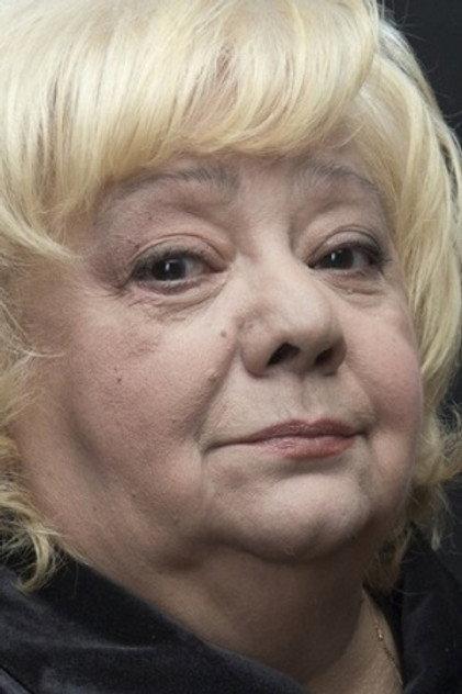 Tatyana Ukharova - Actor Profile Photo