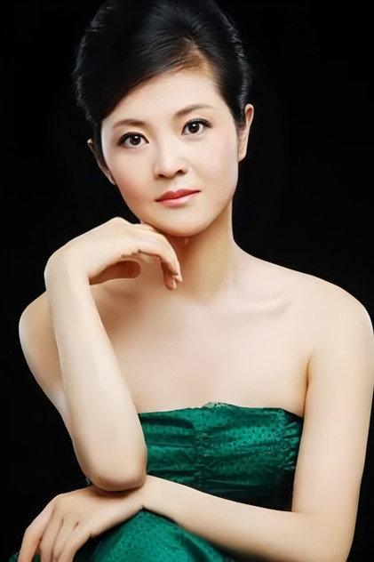 Gong Xiaoxuan - Actor Profile Photo