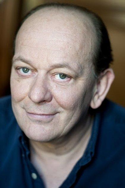 Stéphan Wojtowicz - Actor Profile Photo