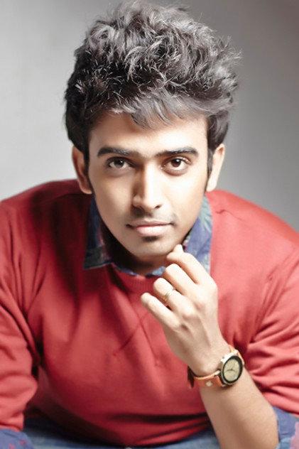 Jithin Raj - Actor Profile Photo