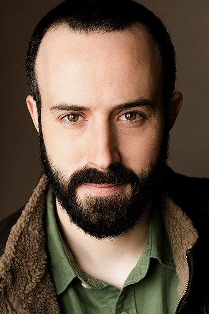 Tasso Feldman - Actor Profile Photo