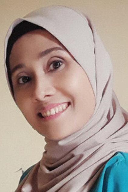 Wulandari - Actor Profile Photo