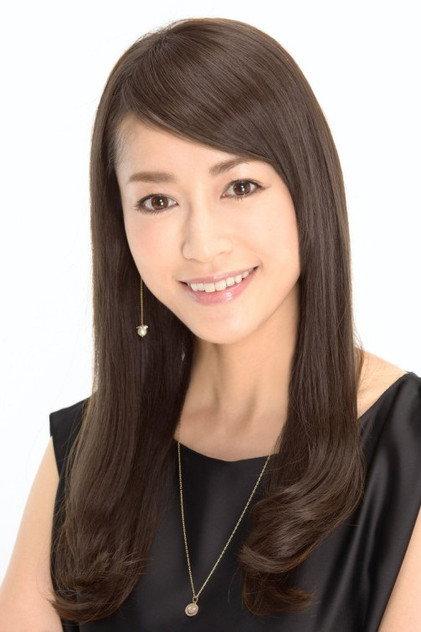 Naomi Hosokawa - Actor Profile Photo