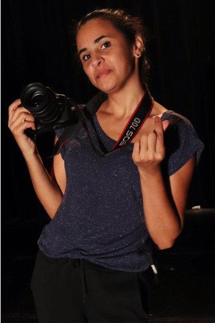Suelen Souza - Actor Profile Photo