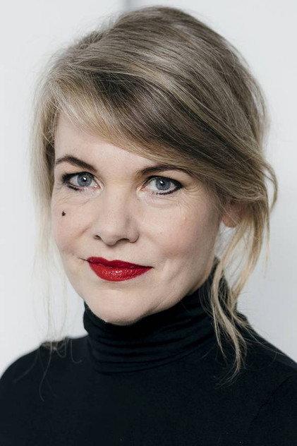 Martina Zinner - Actor Profile Photo
