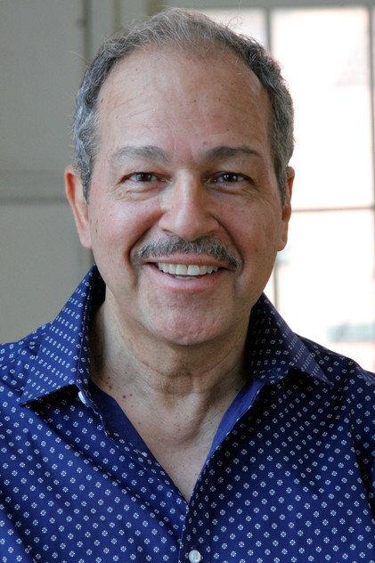 Gilbert Cruz - Actor Profile Photo