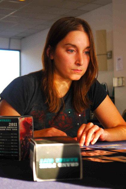 Melissa DeTora - Actor Profile Photo