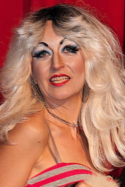 Nancy French - Actor Profile Photo