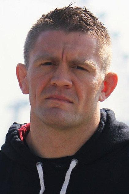 Tom Watson - Actor Profile Photo