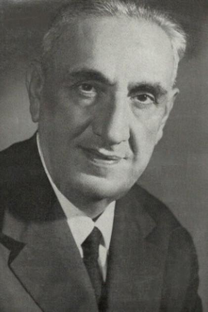 Nicolae Secăreanu - Actor Profile Photo
