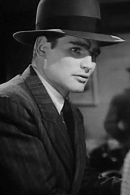 Rex Williams - Actor Profile Photo