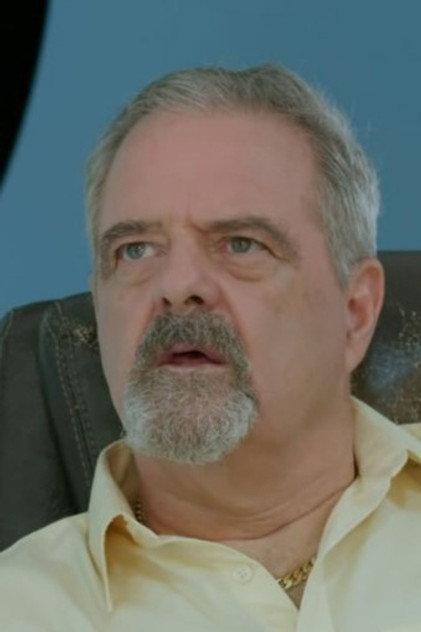 Rob Rownd - Actor Profile Photo